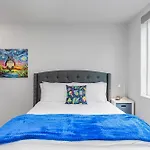 Back To The Future Sweet Suites